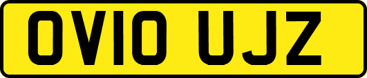 OV10UJZ