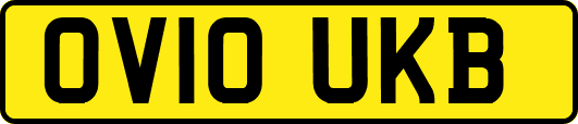 OV10UKB