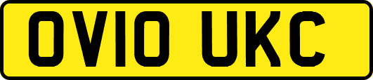 OV10UKC