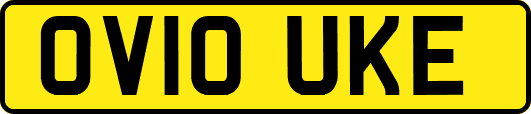OV10UKE