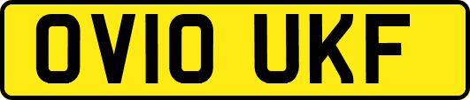 OV10UKF