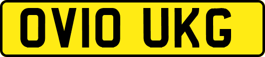 OV10UKG