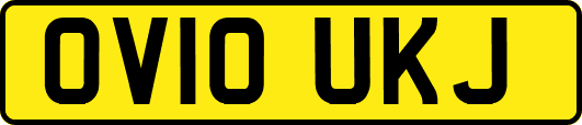 OV10UKJ