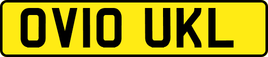 OV10UKL