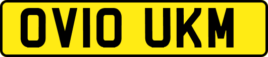 OV10UKM