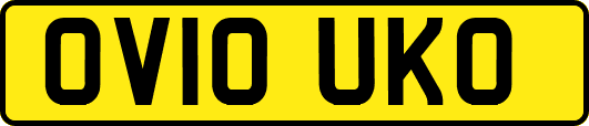 OV10UKO