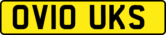 OV10UKS