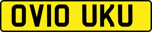 OV10UKU