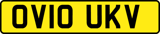 OV10UKV