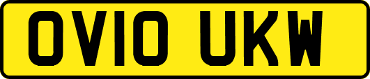 OV10UKW