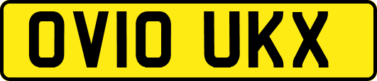 OV10UKX