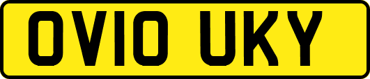 OV10UKY