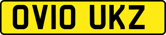 OV10UKZ