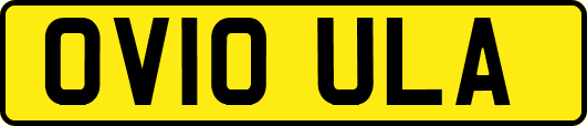 OV10ULA