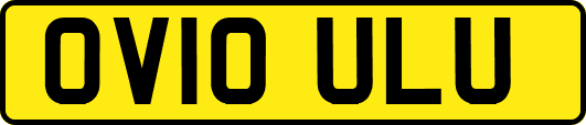 OV10ULU