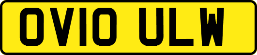 OV10ULW