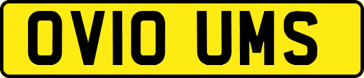 OV10UMS