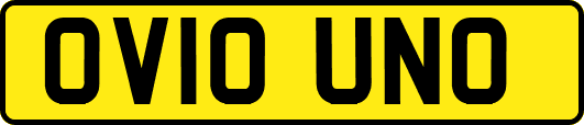 OV10UNO
