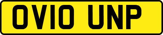 OV10UNP