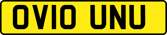 OV10UNU