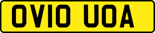 OV10UOA