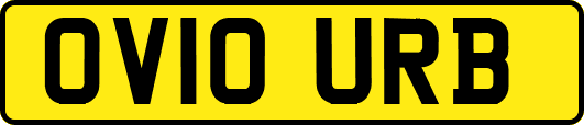 OV10URB