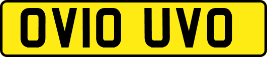 OV10UVO