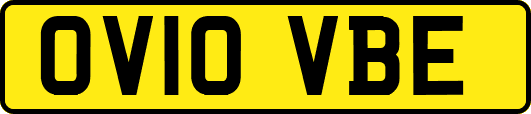 OV10VBE