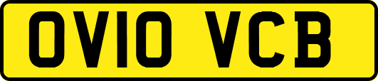 OV10VCB