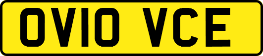 OV10VCE