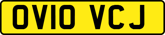 OV10VCJ