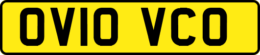 OV10VCO