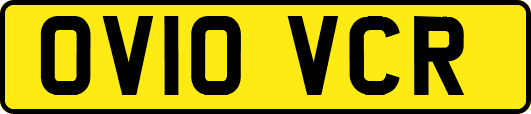 OV10VCR