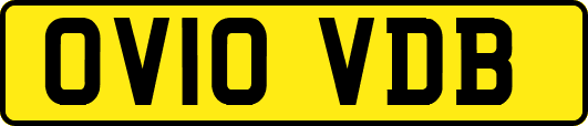 OV10VDB
