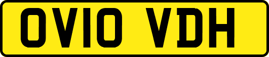 OV10VDH