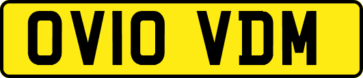 OV10VDM
