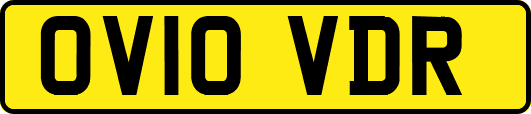 OV10VDR