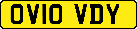OV10VDY