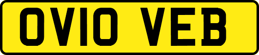 OV10VEB