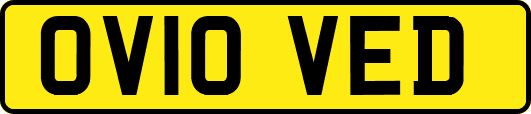 OV10VED