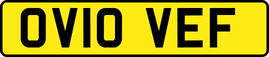 OV10VEF