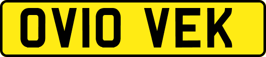 OV10VEK