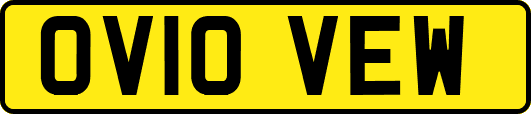 OV10VEW