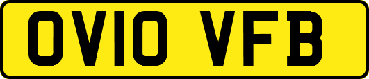 OV10VFB