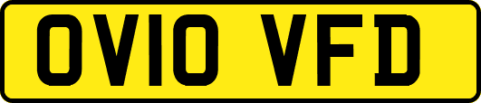 OV10VFD