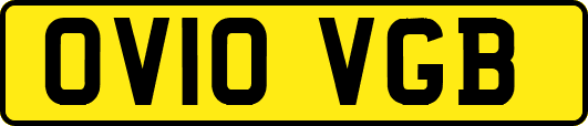 OV10VGB