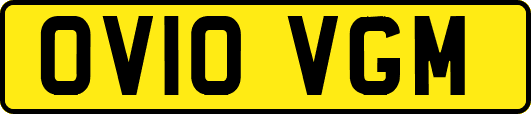 OV10VGM