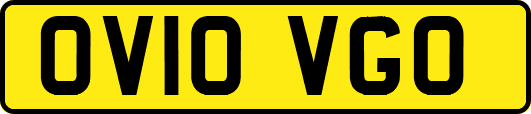 OV10VGO