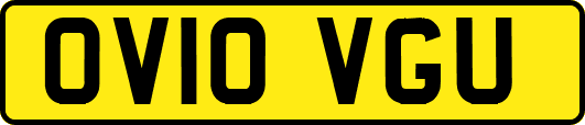 OV10VGU