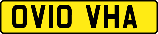 OV10VHA